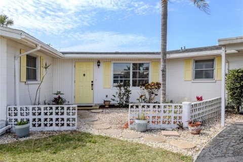 Villa ou maison à vendre à Nokomis, Floride: 2 chambres, 113.99 m2 № 1612477 - photo 24