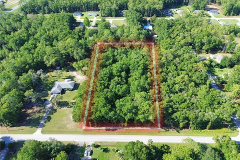 Land in Dunnellon, Florida № 1833608 - photo 1