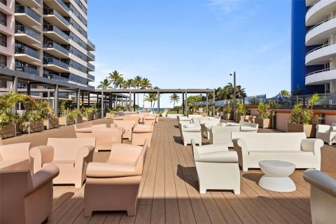 Купить кондоминиум в Майами-Бич, Флорида 2 спальни, 89.19м2, № 2091269 - фото 29