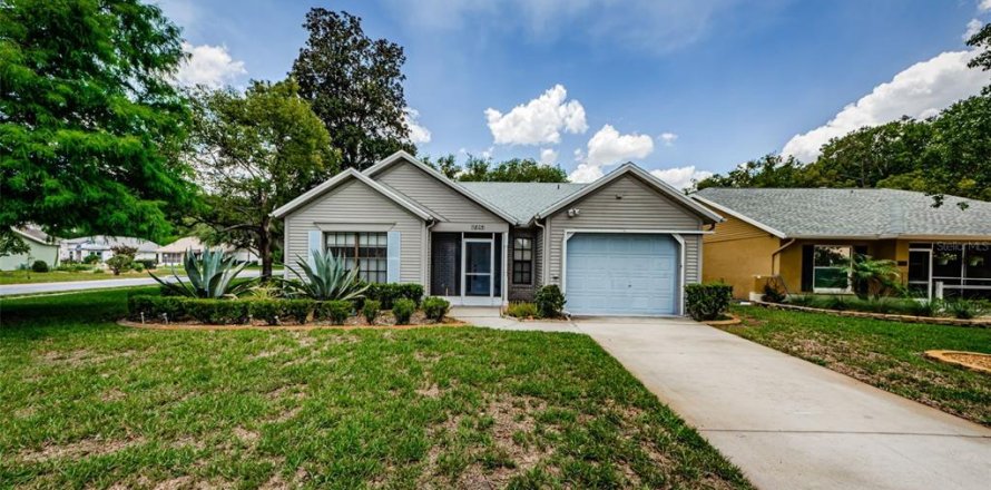Casa en New Port Richey, Florida 2 dormitorios, 113.62 m2 № 1908709