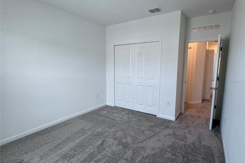 Townhouse in Kissimmee, Florida 3 bedrooms, 170.38 sq.m. № 2222526 - photo 22