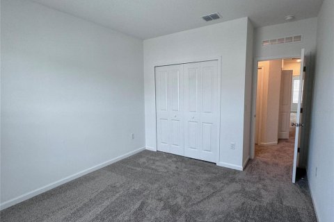 Townhouse in Kissimmee, Florida 3 bedrooms, 170.38 sq.m. № 2222526 - photo 20