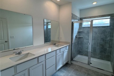 Townhouse in Kissimmee, Florida 3 bedrooms, 170.38 sq.m. № 2222526 - photo 17