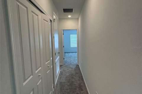 Townhouse in Kissimmee, Florida 3 bedrooms, 170.38 sq.m. № 2222526 - photo 11