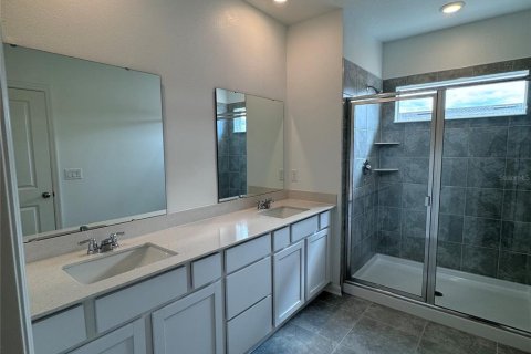 Townhouse in Kissimmee, Florida 3 bedrooms, 170.38 sq.m. № 2222526 - photo 14