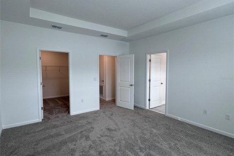 Townhouse in Kissimmee, Florida 3 bedrooms, 170.38 sq.m. № 2222526 - photo 13