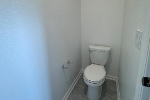 Townhouse in Kissimmee, Florida 3 bedrooms, 170.38 sq.m. № 2222526 - photo 16