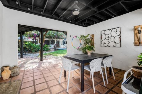 Casa en venta en Saint Petersburg, Florida, 4 dormitorios, 341.04 m2 № 1757495 - foto 30