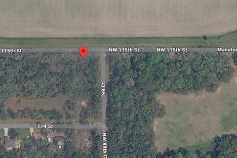 Land in Chiefland, Florida № 2161124 - photo 5