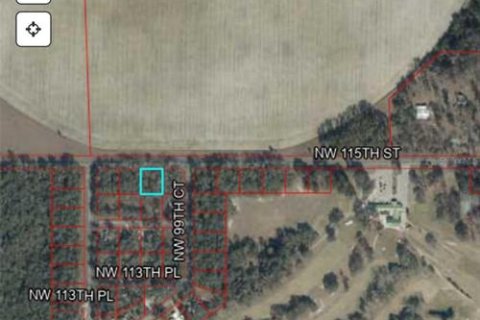 Land in Chiefland, Florida № 2161124 - photo 10