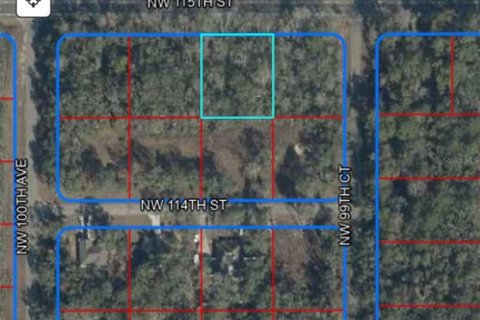 Land in Chiefland, Florida № 2161124 - photo 9