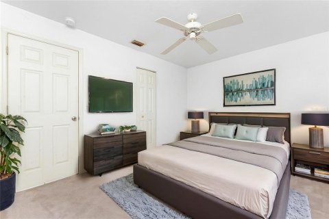 House in Punta Gorda, Florida 3 bedrooms, 141.68 sq.m. № 1685476 - photo 28