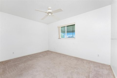 House in Punta Gorda, Florida 3 bedrooms, 141.68 sq.m. № 1685476 - photo 29