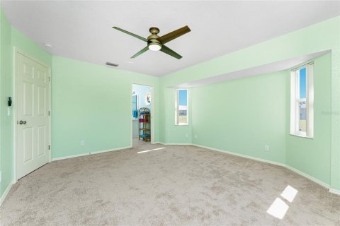 House in Punta Gorda, Florida 3 bedrooms, 141.68 sq.m. № 1685476 - photo 23