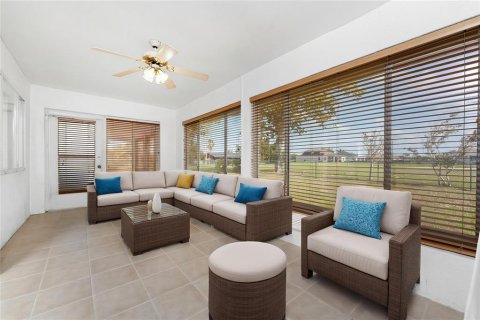 House in Punta Gorda, Florida 3 bedrooms, 141.68 sq.m. № 1685476 - photo 17