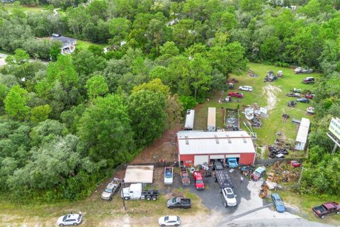 Commercial property in Homosassa, Florida 142.14 sq.m. № 1898606 - photo 7
