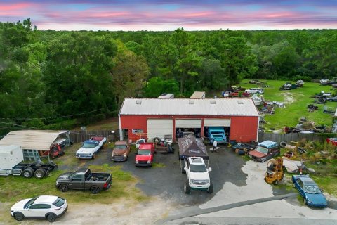 Commercial property in Homosassa, Florida 142.14 sq.m. № 1898606 - photo 1