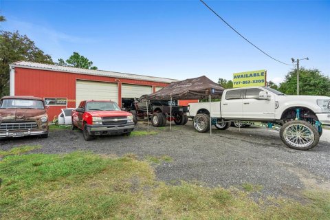 Commercial property in Homosassa, Florida 142.14 sq.m. № 1898606 - photo 2