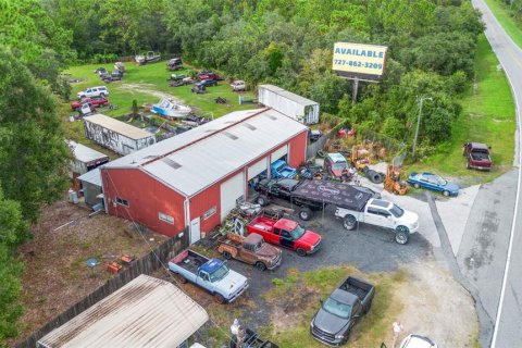 Commercial property in Homosassa, Florida 142.14 sq.m. № 1898606 - photo 4