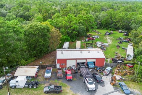 Commercial property in Homosassa, Florida 142.14 sq.m. № 1898606 - photo 5