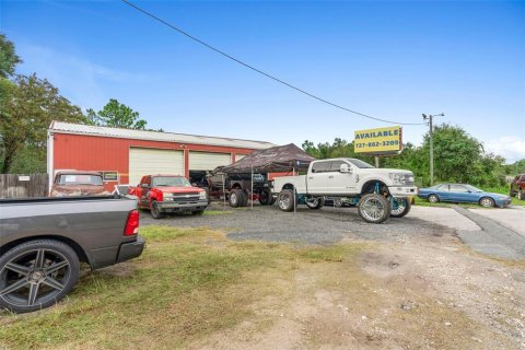 Commercial property in Homosassa, Florida 142.14 sq.m. № 1898606 - photo 3