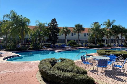 Touwnhouse à vendre à Kissimmee, Floride: 3 chambres, 136.38 m2 № 1687028 - photo 27