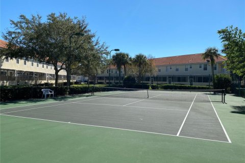 Touwnhouse à vendre à Kissimmee, Floride: 3 chambres, 136.38 m2 № 1687028 - photo 26