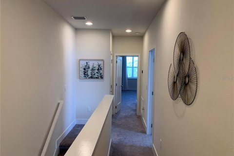 Touwnhouse à vendre à Clermont, Floride: 3 chambres, 172.05 m2 № 2132377 - photo 29