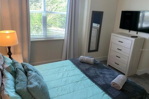 Touwnhouse à vendre à Clermont, Floride: 3 chambres, 172.05 m2 № 2132377 - photo 17