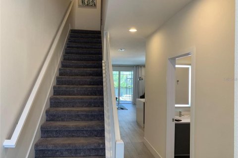 Touwnhouse à vendre à Clermont, Floride: 3 chambres, 172.05 m2 № 2132377 - photo 13