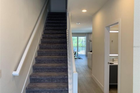 Touwnhouse à vendre à Clermont, Floride: 3 chambres, 172.05 m2 № 2132377 - photo 12