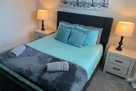 Touwnhouse à vendre à Clermont, Floride: 3 chambres, 172.05 m2 № 2132377 - photo 16