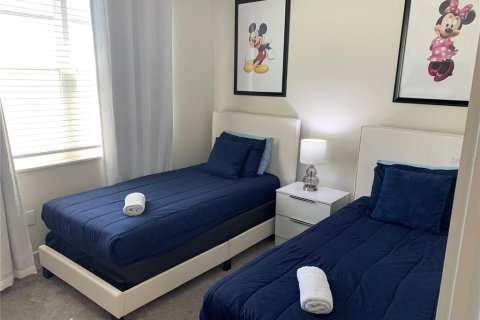 Touwnhouse à vendre à Clermont, Floride: 3 chambres, 172.05 m2 № 2132377 - photo 19