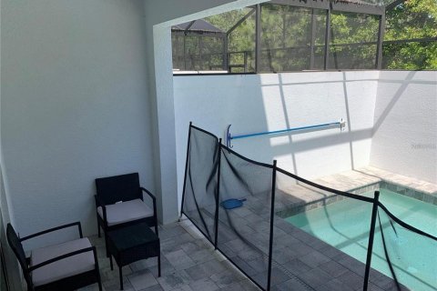 Touwnhouse à vendre à Clermont, Floride: 3 chambres, 172.05 m2 № 2132377 - photo 7