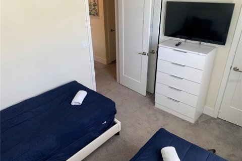 Touwnhouse à vendre à Clermont, Floride: 3 chambres, 172.05 m2 № 2132377 - photo 20
