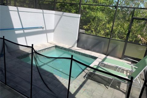 Touwnhouse à vendre à Clermont, Floride: 3 chambres, 172.05 m2 № 2132377 - photo 6