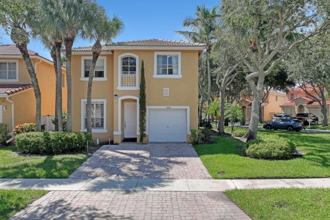Casa en West Palm Beach, Florida 4 dormitorios, 183.85 m2 № 2370542