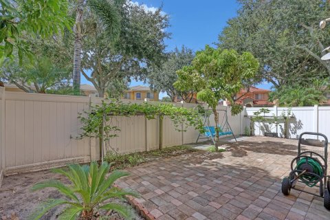 Casa en venta en West Palm Beach, Florida, 4 dormitorios, 183.85 m2 № 2370542 - foto 23