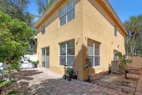 Casa en venta en West Palm Beach, Florida, 4 dormitorios, 183.85 m2 № 2370542 - foto 24