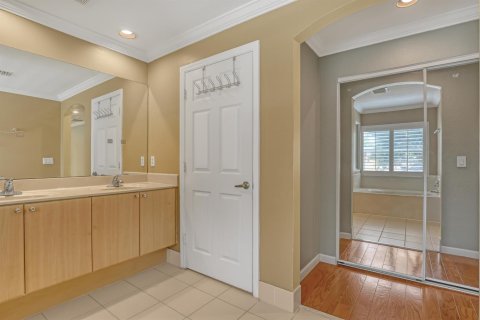 Casa en venta en West Palm Beach, Florida, 4 dormitorios, 183.85 m2 № 2370542 - foto 21
