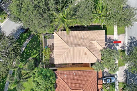 Casa en venta en West Palm Beach, Florida, 4 dormitorios, 183.85 m2 № 2370542 - foto 26