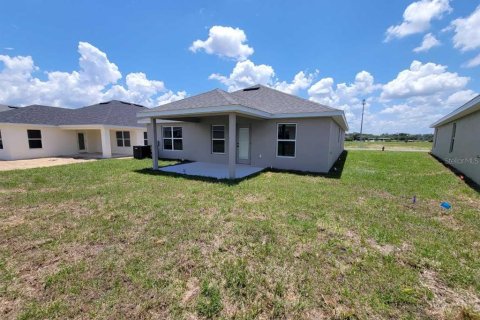 House in Ocala, Florida 3 bedrooms, 159.79 sq.m. № 2234411 - photo 3