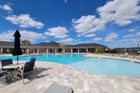 House in Ocala, Florida 3 bedrooms, 159.79 sq.m. № 2234411 - photo 29