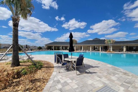 House in Ocala, Florida 3 bedrooms, 159.79 sq.m. № 2234411 - photo 27