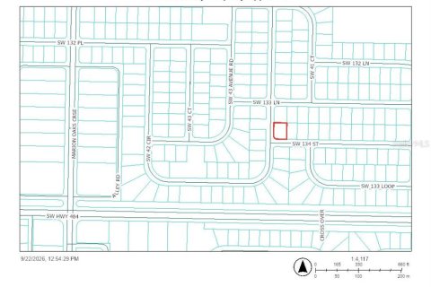 Land in Ocala, Florida № 2379015 - photo 2
