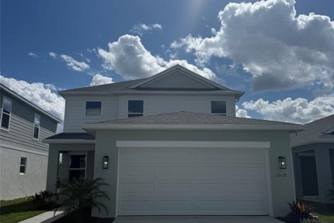 House in Parrish, Florida 5 bedrooms, 239.32 sq.m. № 2289657