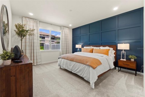 Casa en venta en Tavares, Florida, 4 dormitorios, 188.59 m2 № 1777893 - foto 20