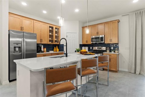 Casa en venta en Tavares, Florida, 4 dormitorios, 188.59 m2 № 1777893 - foto 11