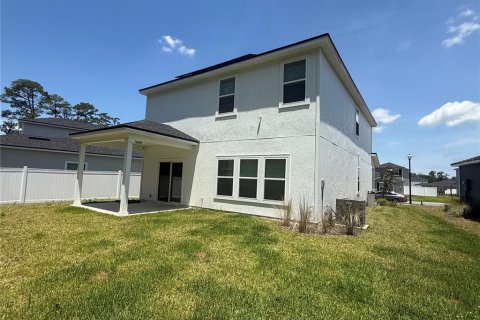 House in Jacksonville, Florida 4 bedrooms, 183.3 sq.m. № 1761470 - photo 4
