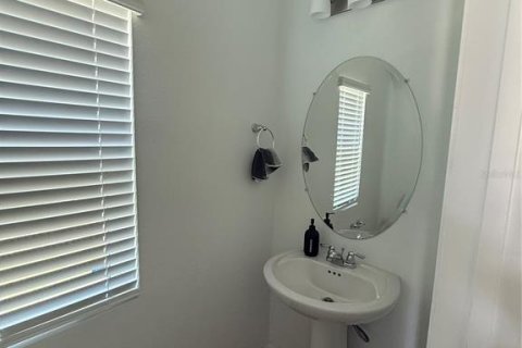 House in Jacksonville, Florida 4 bedrooms, 183.3 sq.m. № 1761470 - photo 18